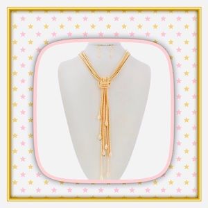 🛍Necklace Earrings Set🛍